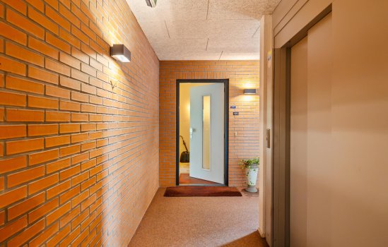 Nesciolaan 125, HAREN GN