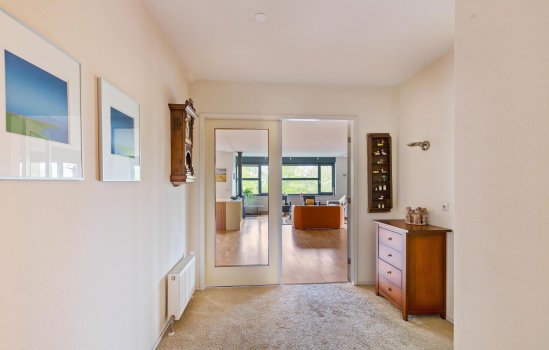 Nesciolaan 125, HAREN GN