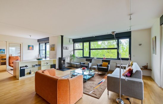 Nesciolaan 125, HAREN GN