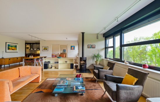 Nesciolaan 125, HAREN GN