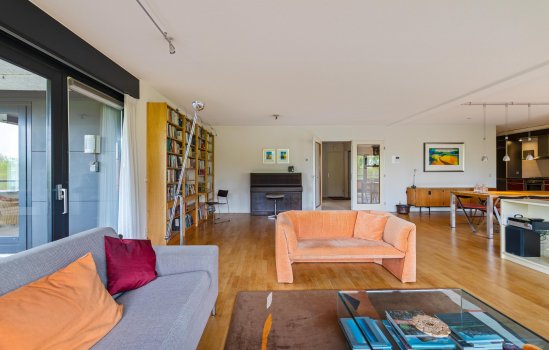 Nesciolaan 125, HAREN GN