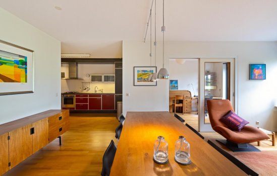 Nesciolaan 125, HAREN GN