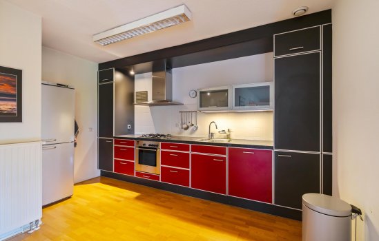 Nesciolaan 125, HAREN GN