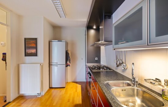 Nesciolaan 125, HAREN GN