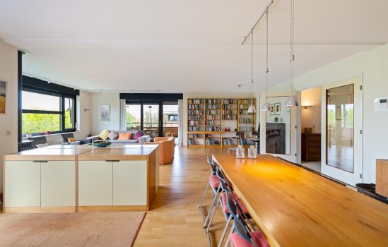 Nesciolaan 125, HAREN GN