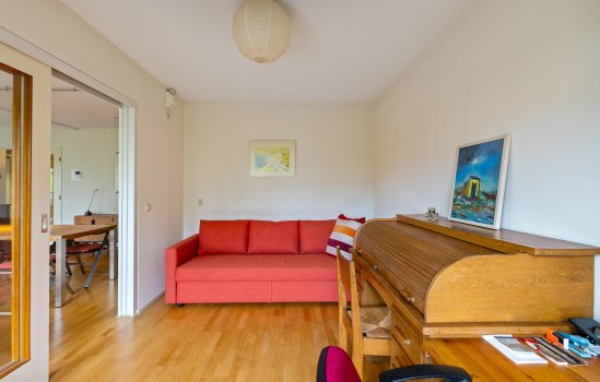 Nesciolaan 125, HAREN GN