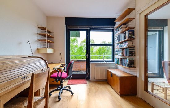 Nesciolaan 125, HAREN GN