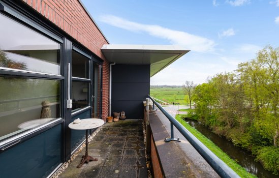 Nesciolaan 125, HAREN GN