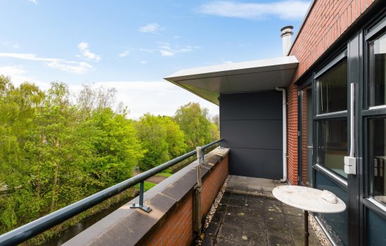 Nesciolaan 125, HAREN GN