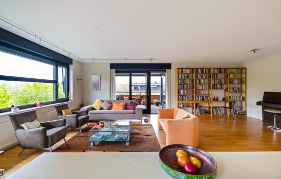 Nesciolaan 125, HAREN GN