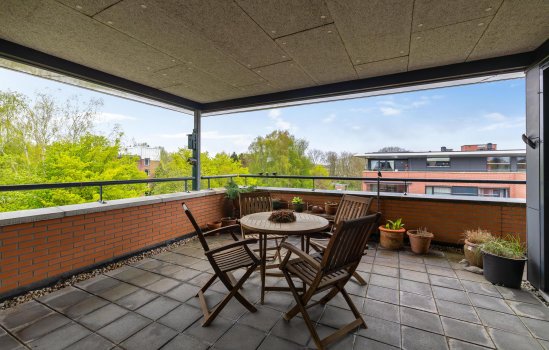 Nesciolaan 125, HAREN GN