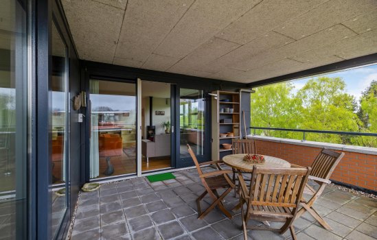 Nesciolaan 125, HAREN GN