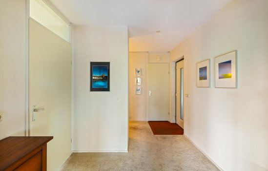 Nesciolaan 125, HAREN GN