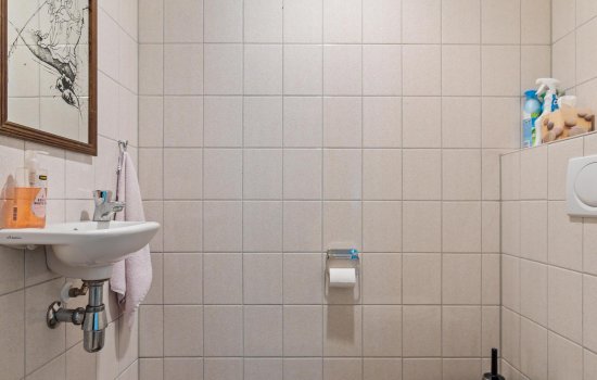 Nesciolaan 125, HAREN GN