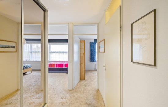 Nesciolaan 125, HAREN GN