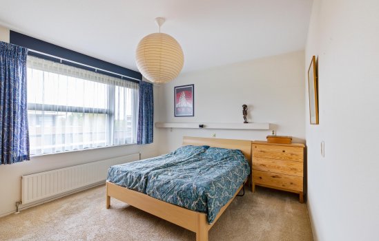 Nesciolaan 125, HAREN GN