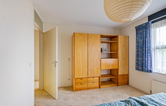 Nesciolaan 125, HAREN GN