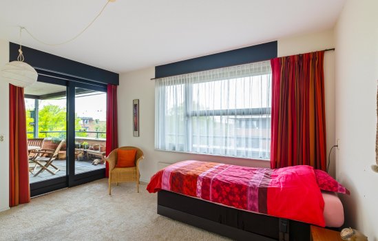 Nesciolaan 125, HAREN GN