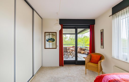 Nesciolaan 125, HAREN GN