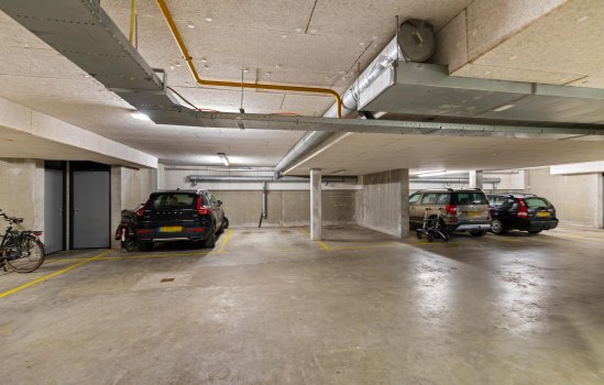 Nesciolaan 125, HAREN GN