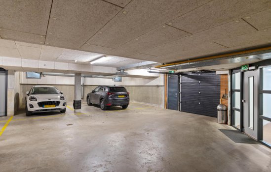 Nesciolaan 125, HAREN GN