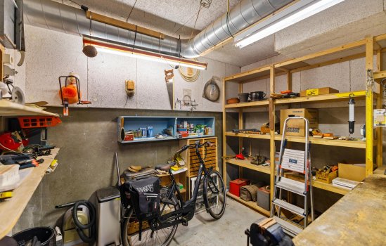 Nesciolaan 125, HAREN GN