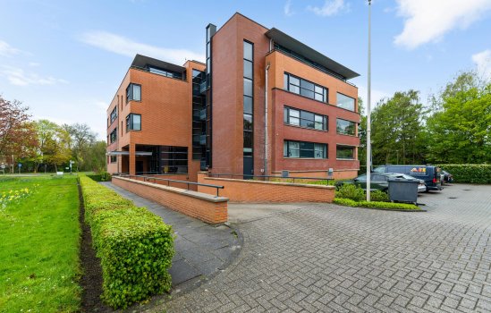 Nesciolaan 125, HAREN GN