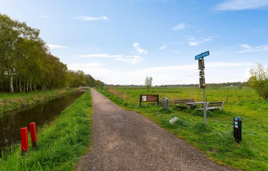 Nesciolaan 125, HAREN GN