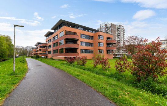 Nesciolaan 125, HAREN GN