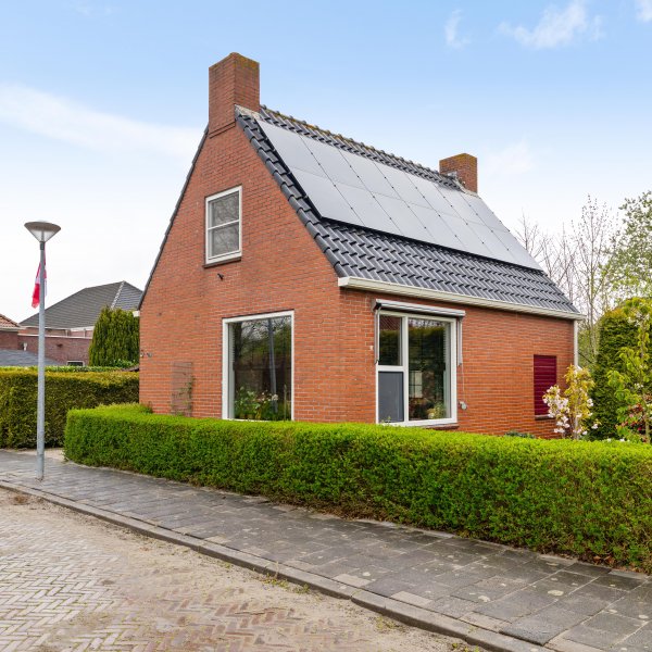 Schoolstraat 5, Usquert