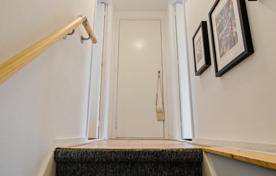 Schoolstraat 5, Usquert