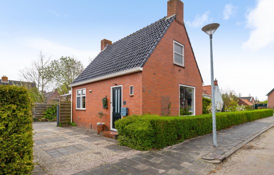 Schoolstraat 5, Usquert