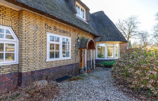 Molenweg 35, HAREN GN