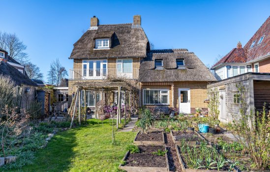 Molenweg 35, HAREN GN