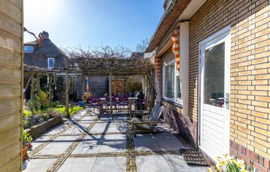 Molenweg 35, HAREN GN