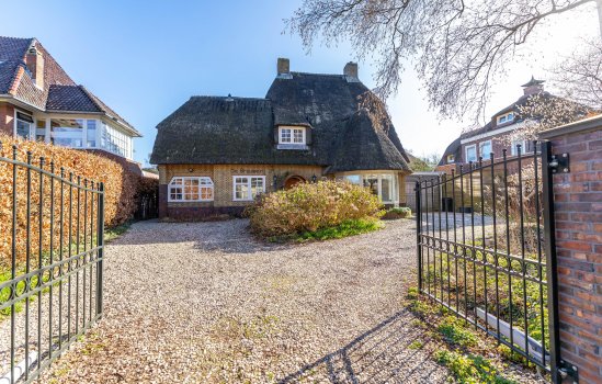 Molenweg 35, HAREN GN