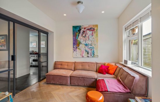 Molenweg 35, HAREN GN