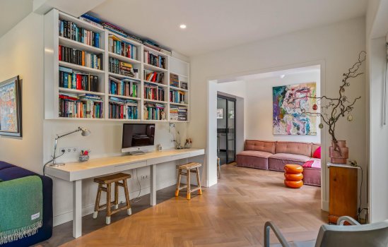 Molenweg 35, HAREN GN