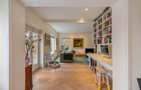 Molenweg 35, HAREN GN