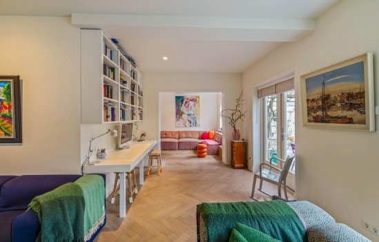 Molenweg 35, HAREN GN