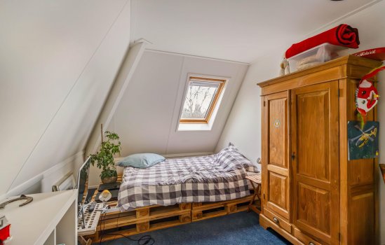 Molenweg 35, HAREN GN