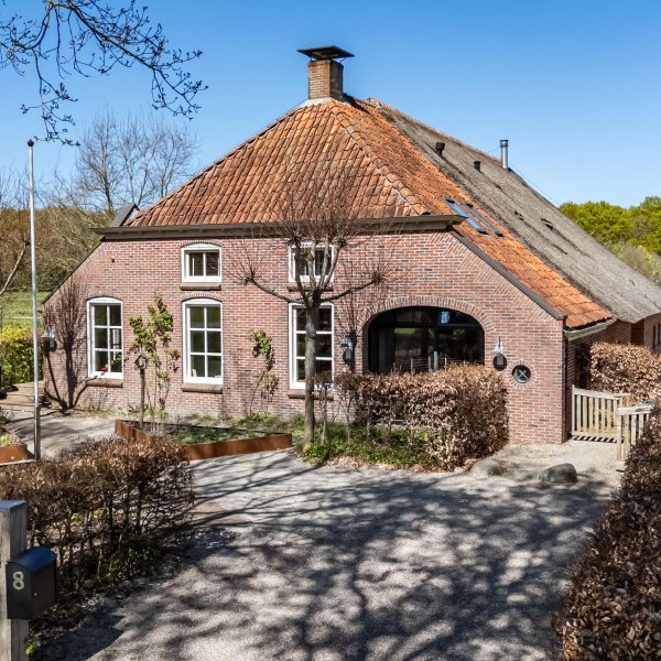 Centrum 8, LIEVEREN