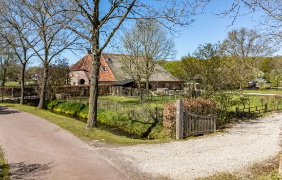 Centrum 8, LIEVEREN