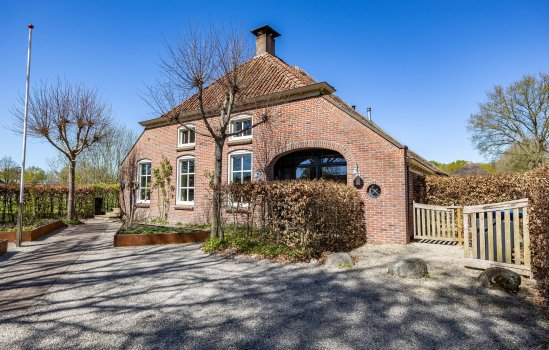 Centrum 8, LIEVEREN