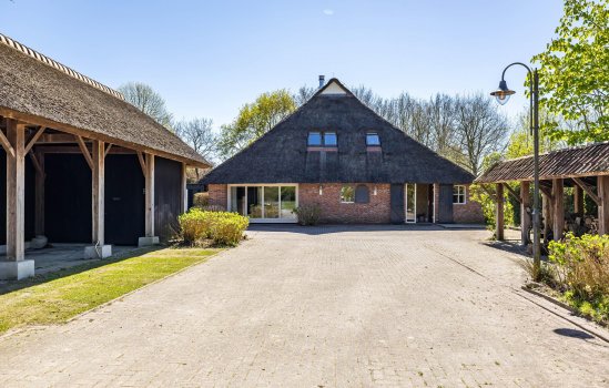 Centrum 8, LIEVEREN