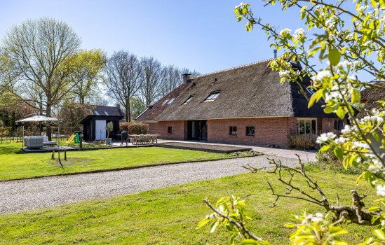 Centrum 8, LIEVEREN