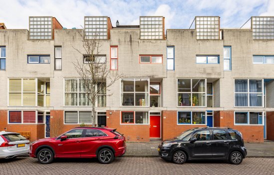 Oranjestraat 23-d, GRONINGEN