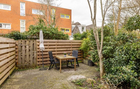 Oranjestraat 23-d, GRONINGEN
