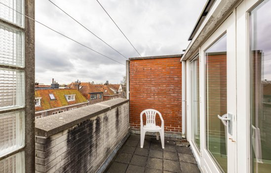 Oranjestraat 23-d, GRONINGEN