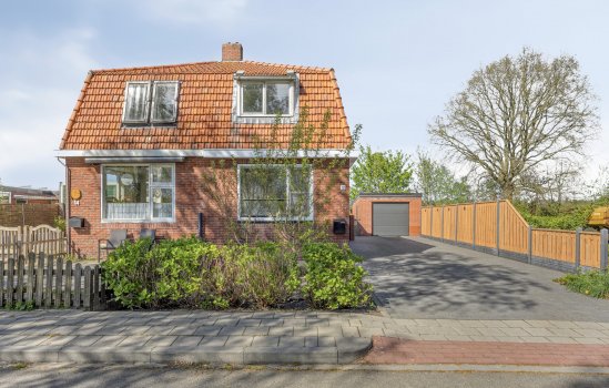 Burg v Roijenstr West 12, Hoogezand